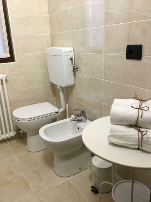 Maison Vittoria Verona Kültér fotó