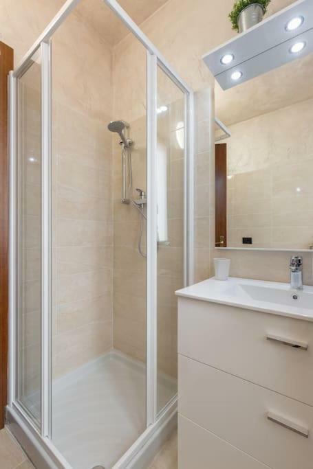 Maison Vittoria Verona Kültér fotó