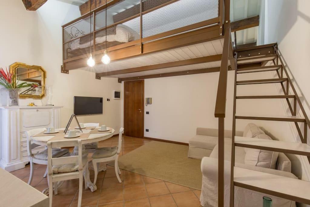 Maison Vittoria Verona Kültér fotó