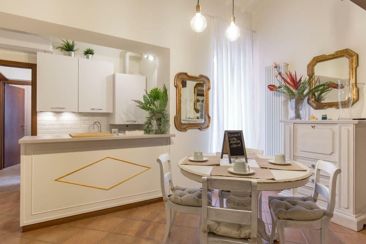 Maison Vittoria Verona Kültér fotó
