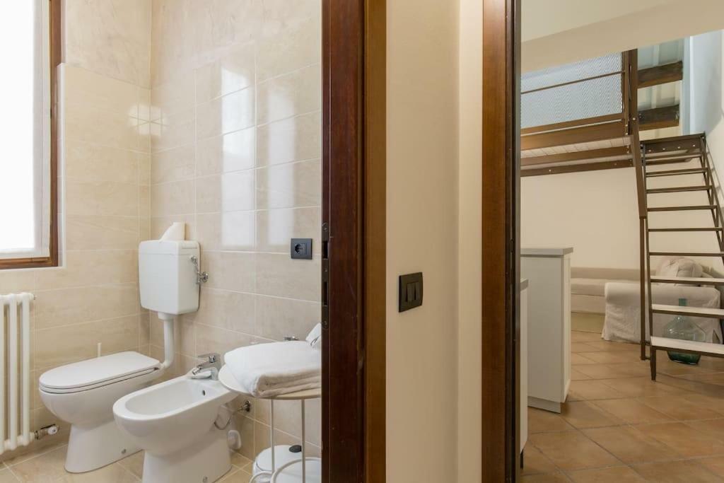 Maison Vittoria Verona Kültér fotó